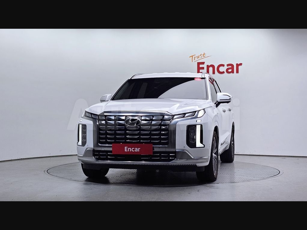 2023 Hyundai Palisade  FWD