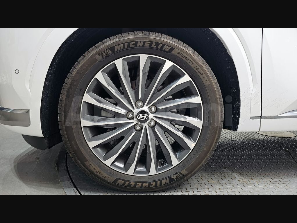 2023 Hyundai Palisade  FWD