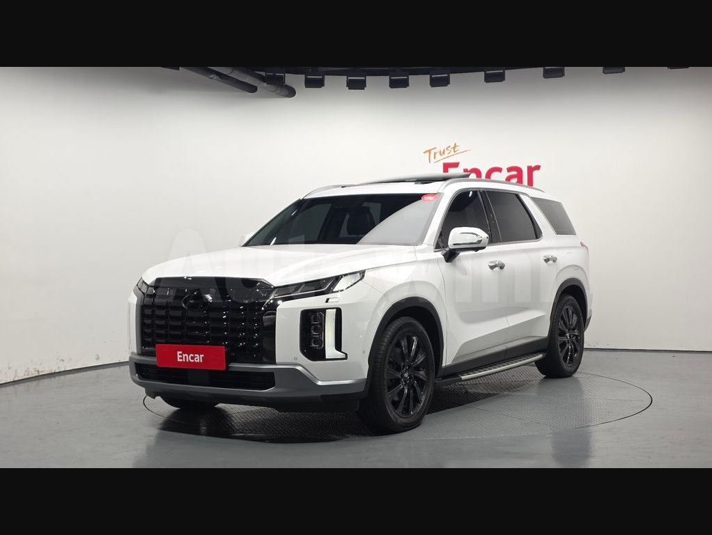 2023 Hyundai Palisade  FWD