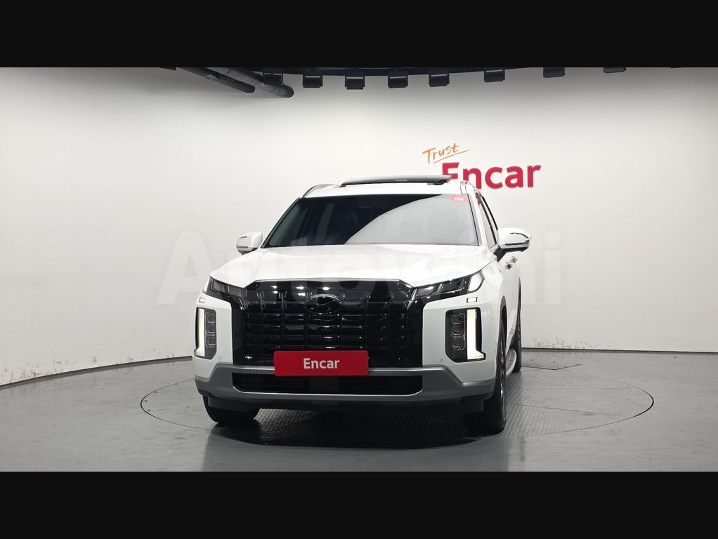 2023 Hyundai Palisade  FWD