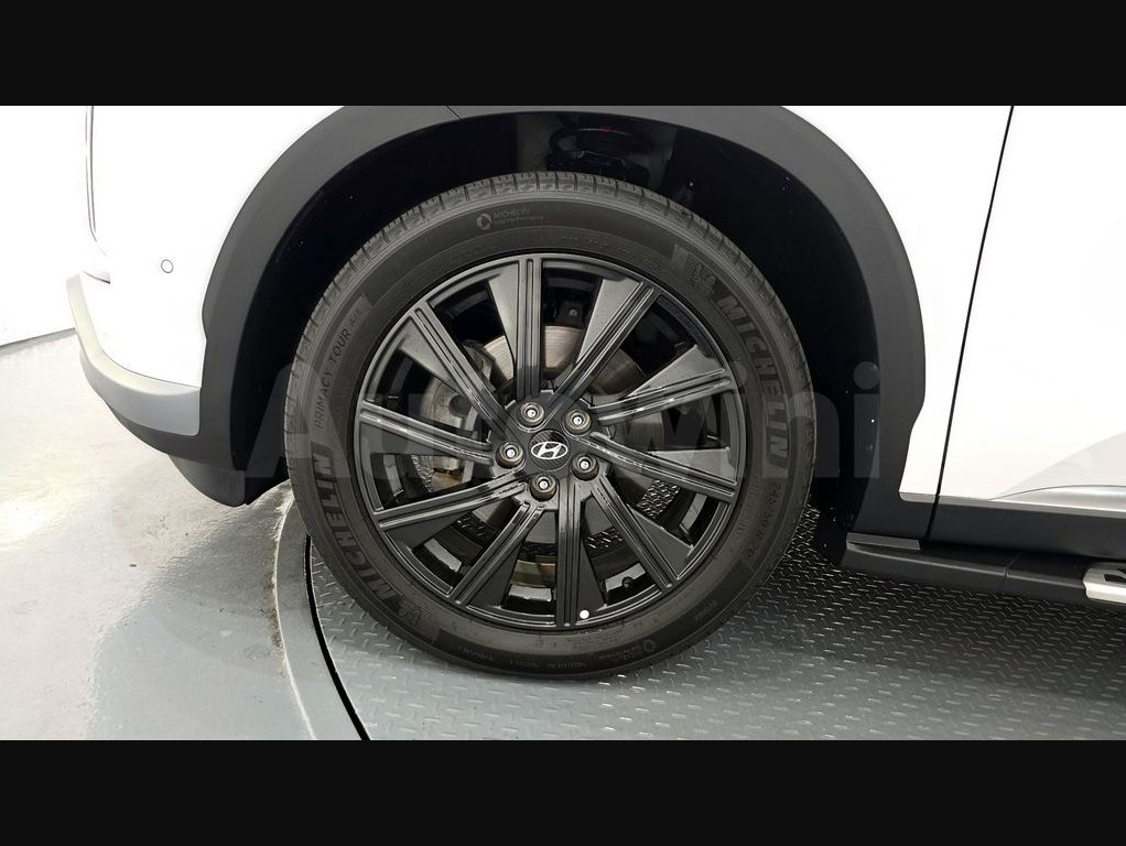 2023 Hyundai Palisade  FWD