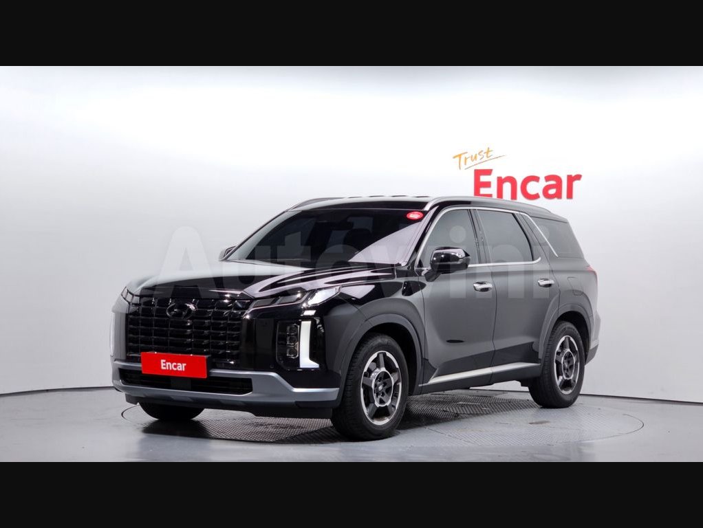 2023 Hyundai Palisade  FWD