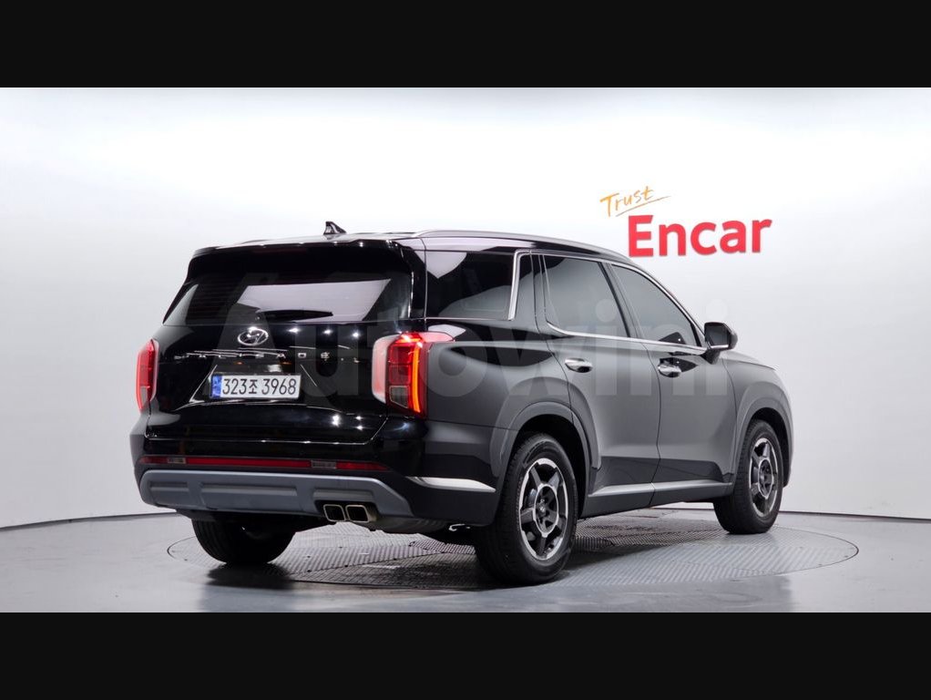 2023 Hyundai Palisade  FWD