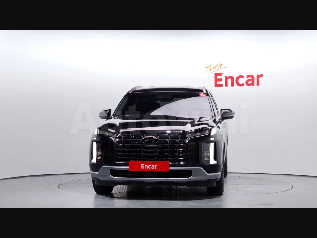 2023 Hyundai Palisade  FWD