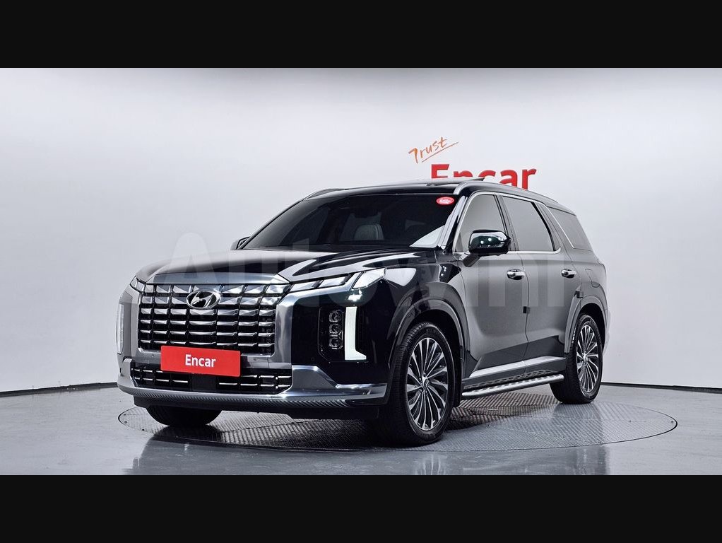 2023 Hyundai Palisade  FWD