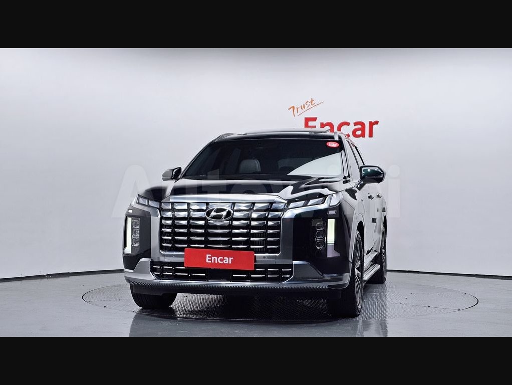 2023 Hyundai Palisade  FWD