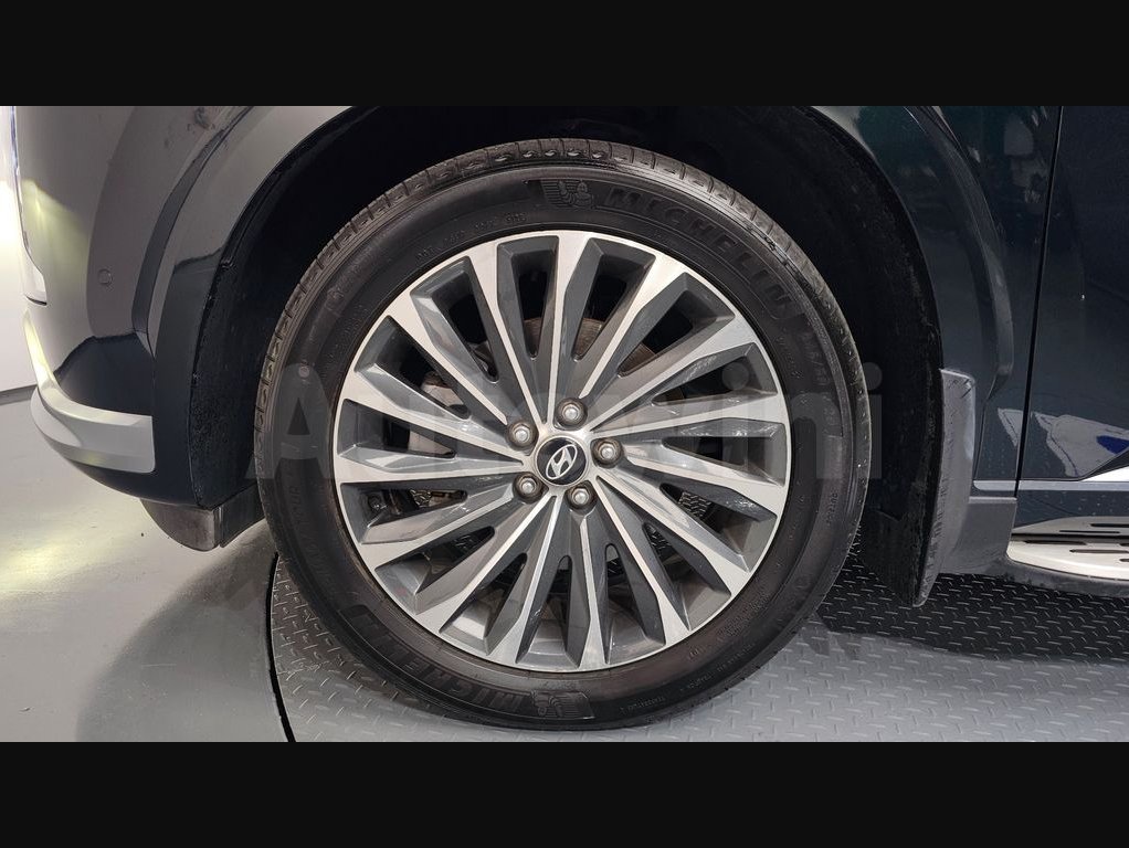 2023 Hyundai Palisade  FWD