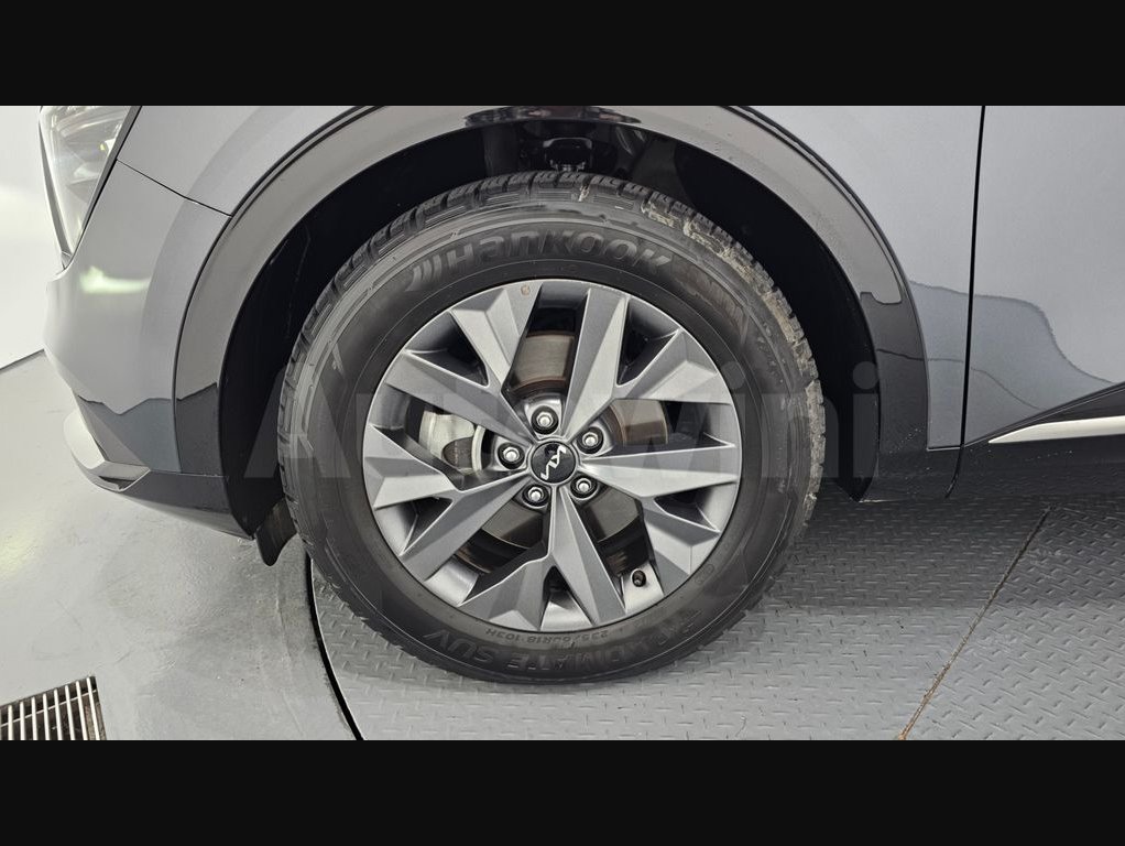 2022 Kia Sportage  FWD