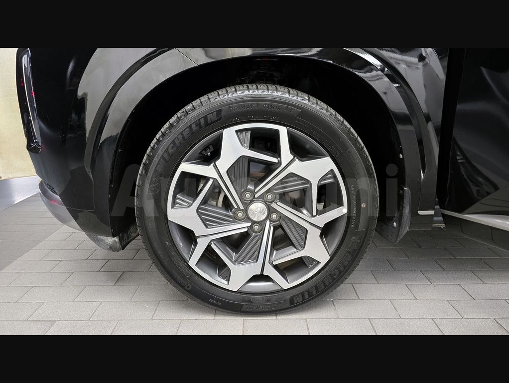 2022 Hyundai Palisade  FWD