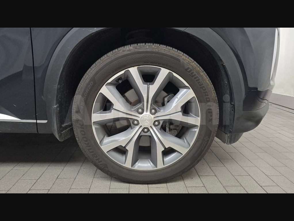 2021 Hyundai Palisade  FWD