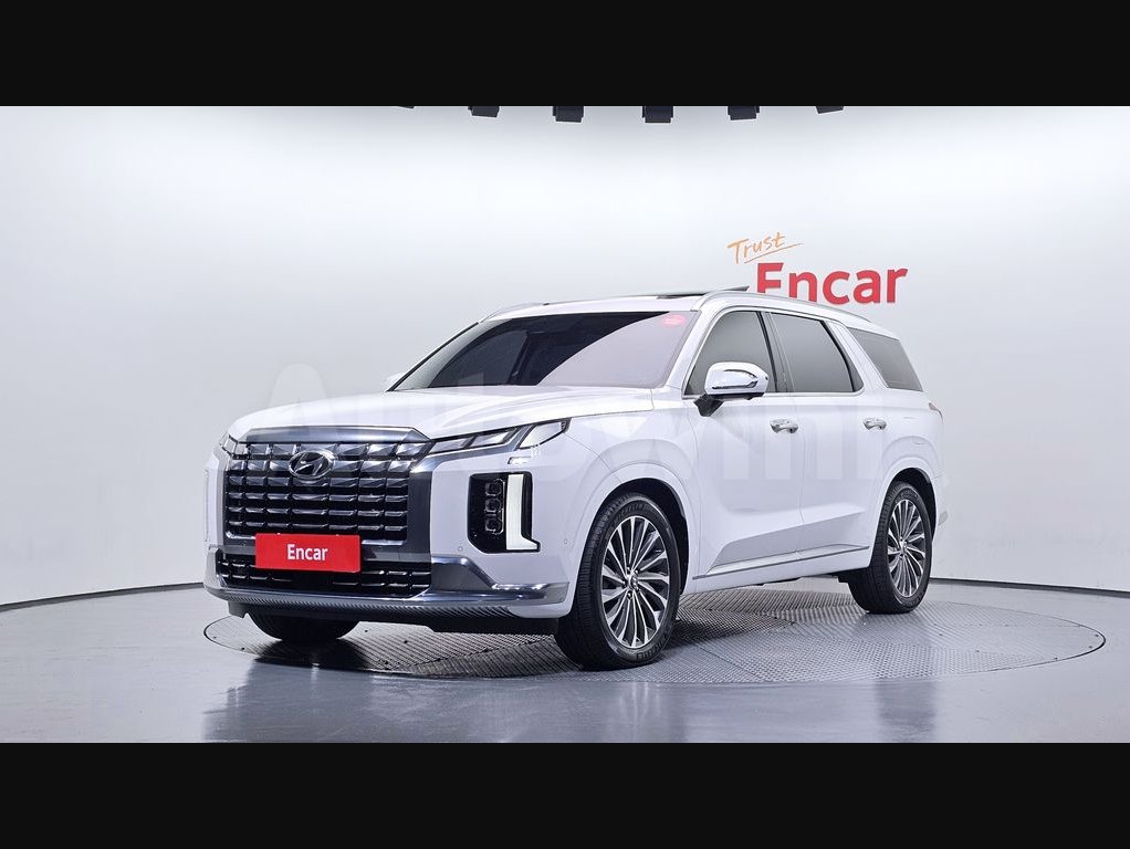 2023 Hyundai Palisade  FWD