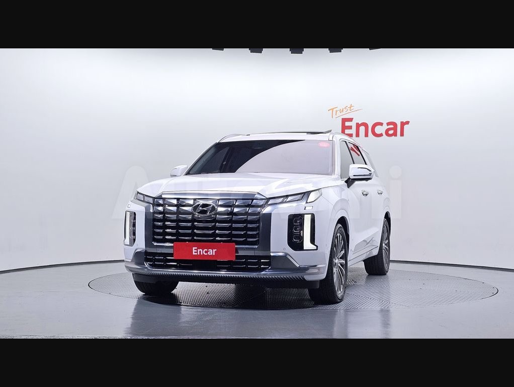 2023 Hyundai Palisade  FWD