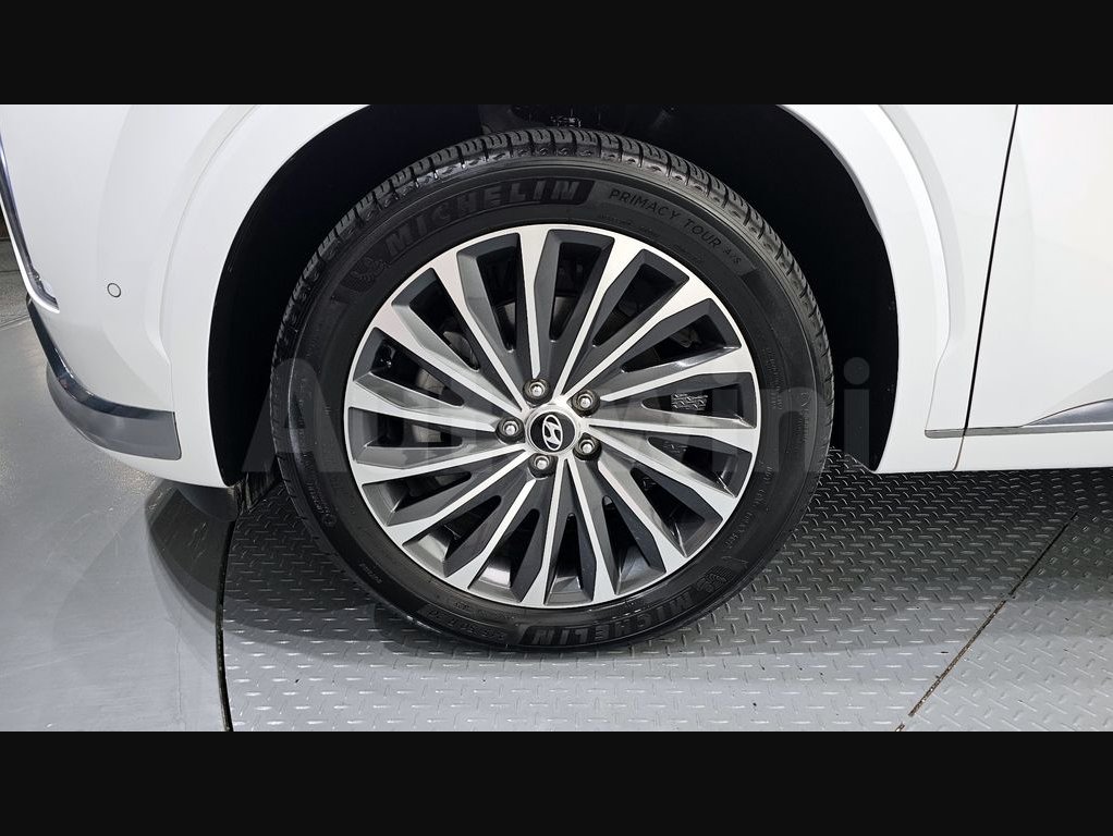 2023 Hyundai Palisade  FWD