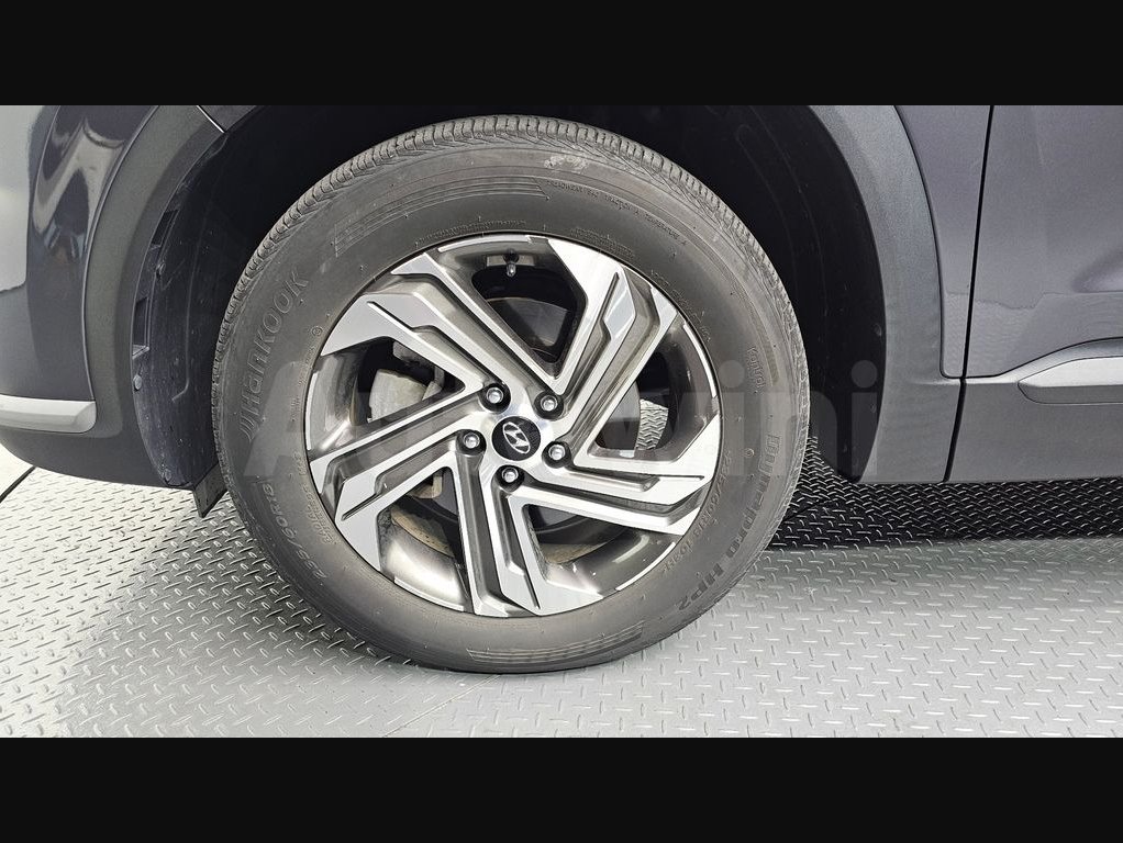 2022 Hyundai Santa Fe  FWD