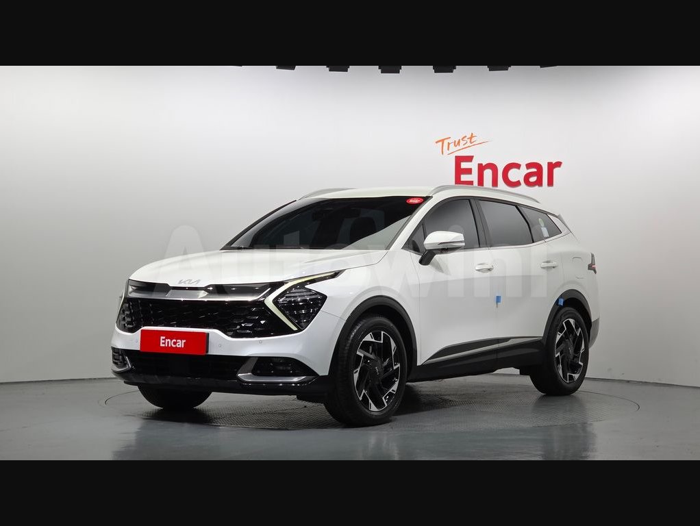 2023 Kia Sportage  FWD