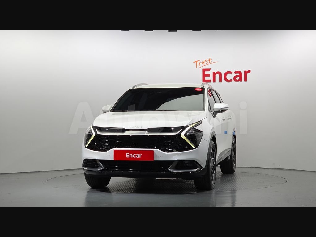 2023 Kia Sportage  FWD