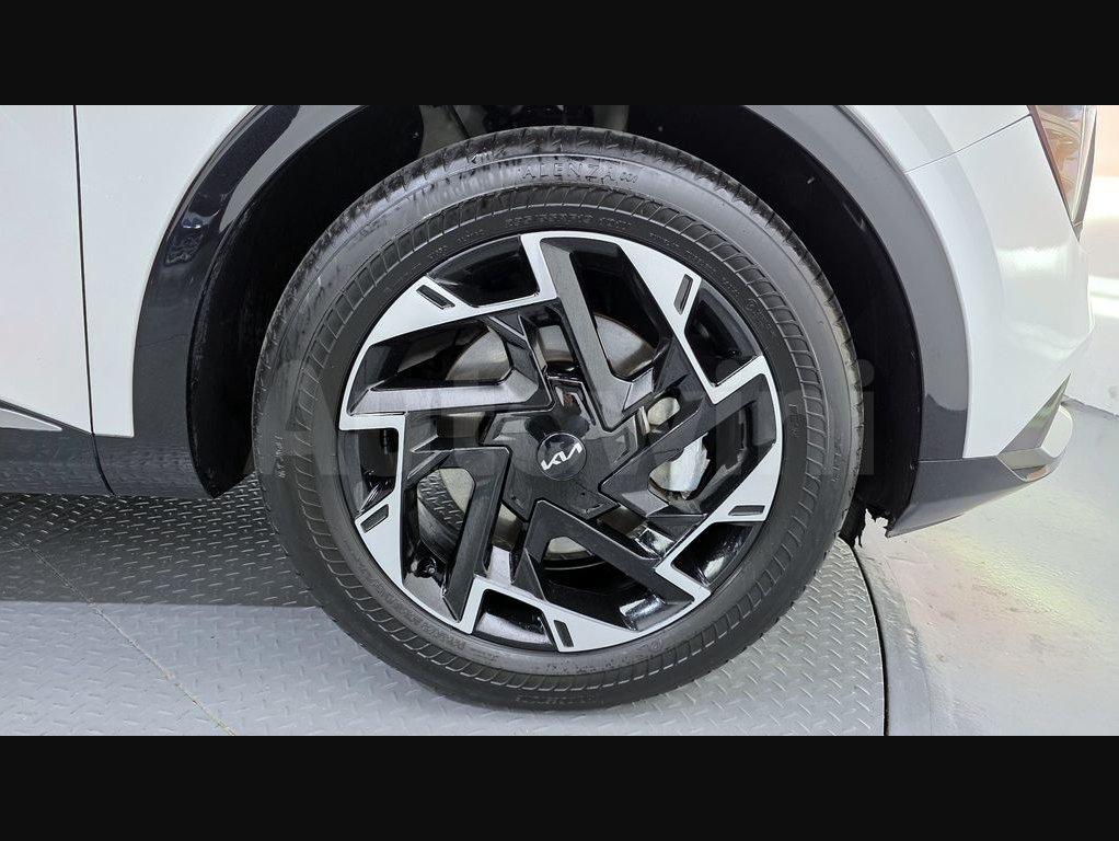 2023 Kia Sportage  FWD