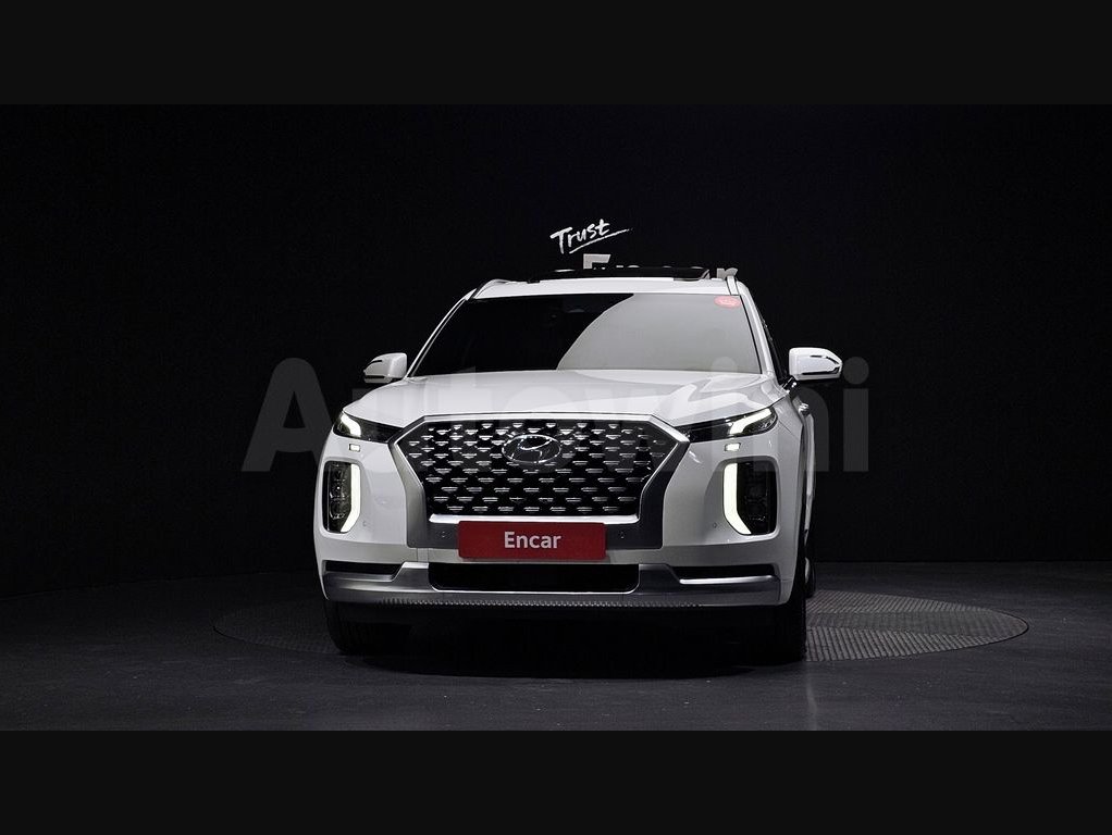 2021 Hyundai Palisade  FWD