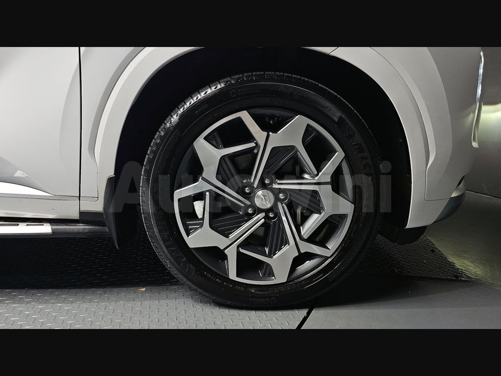 2021 Hyundai Palisade  FWD