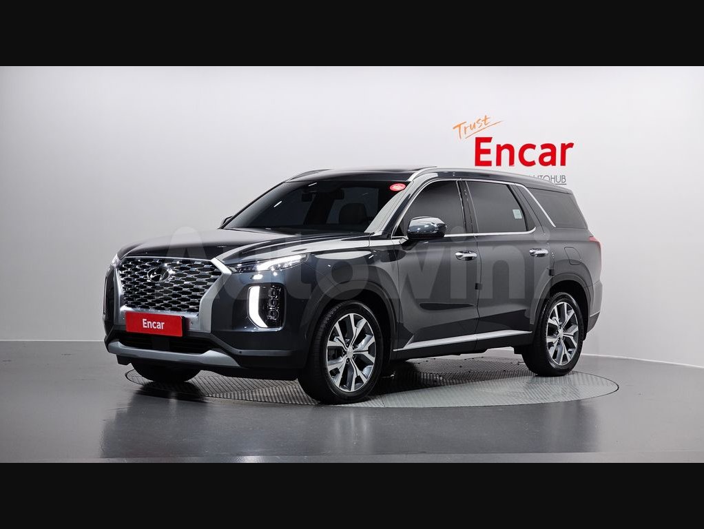 2020 Hyundai Palisade  FWD