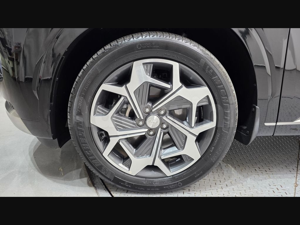 2022 Hyundai Palisade  FWD