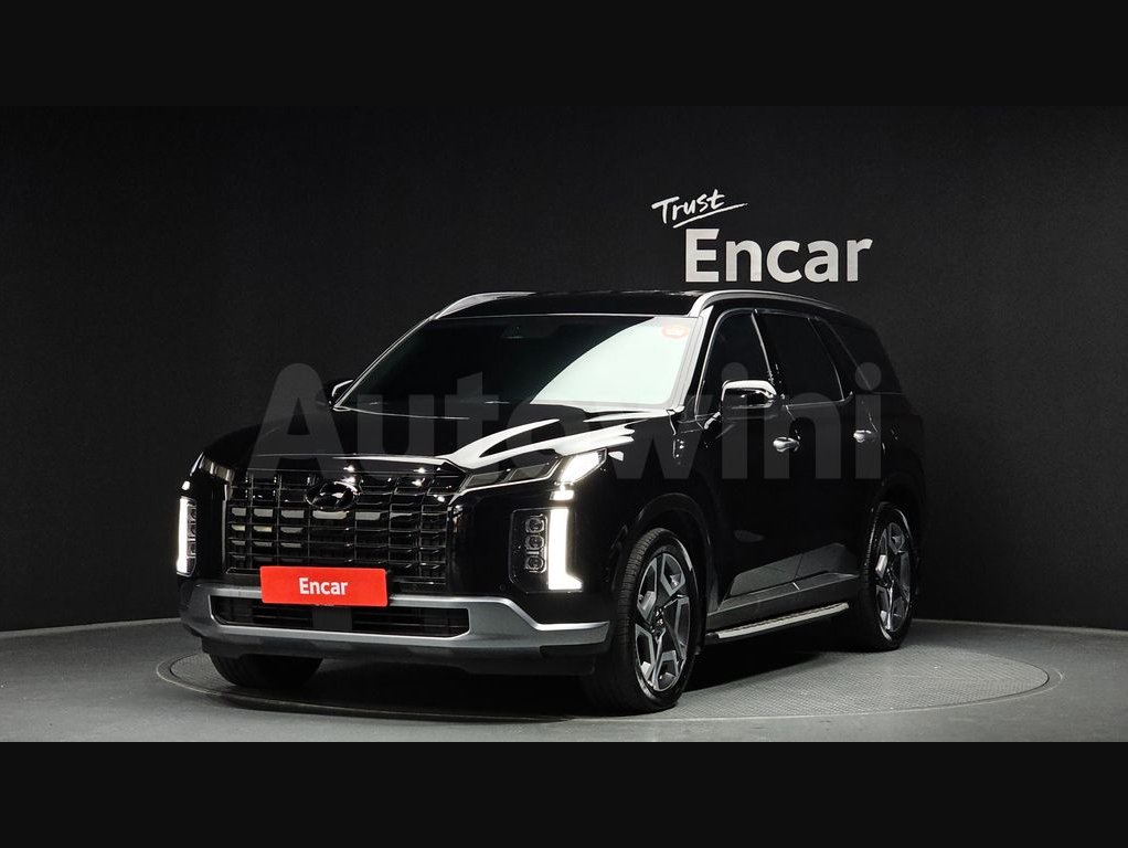 2024 Hyundai Palisade  FWD