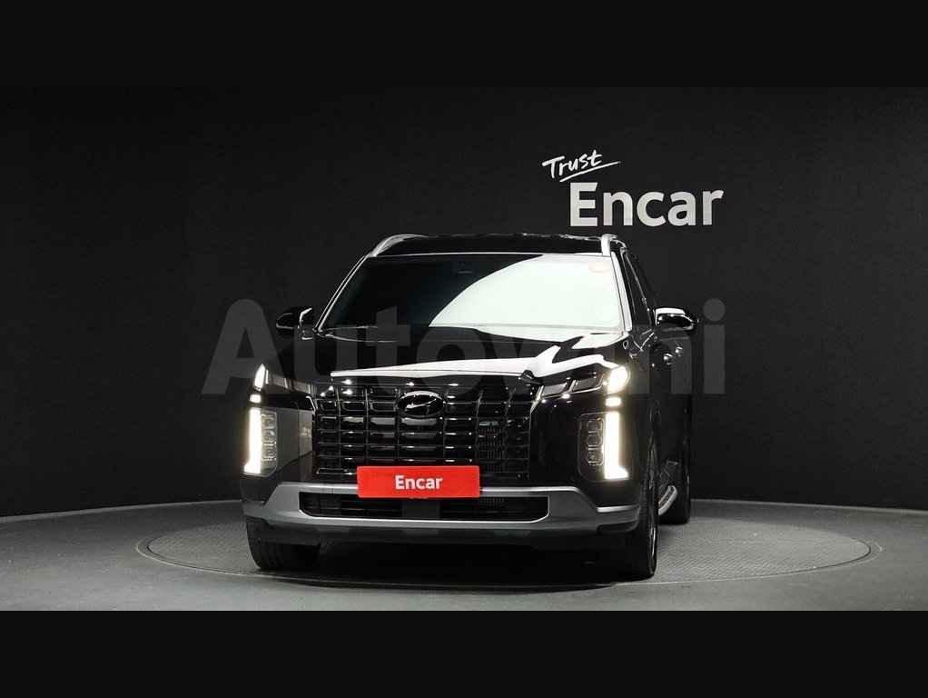 2024 Hyundai Palisade  FWD