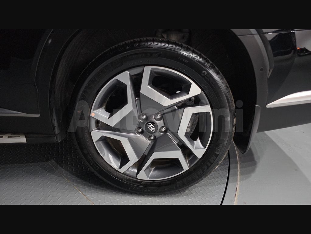 2024 Hyundai Palisade  FWD