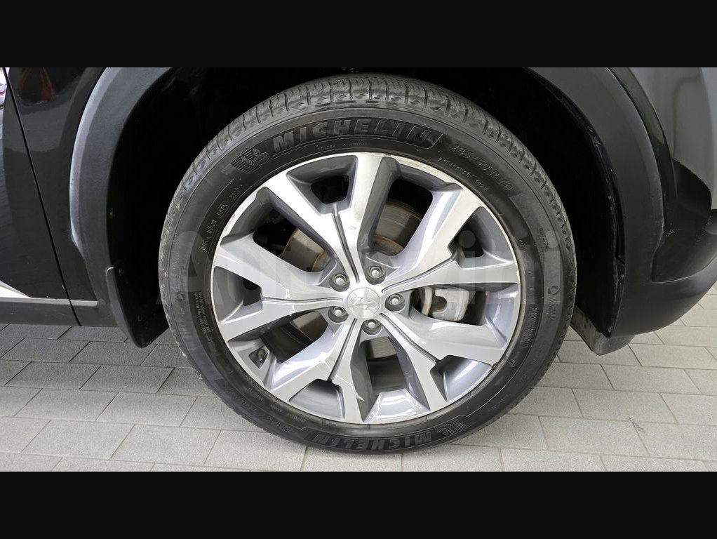 2022 Hyundai Palisade  FWD