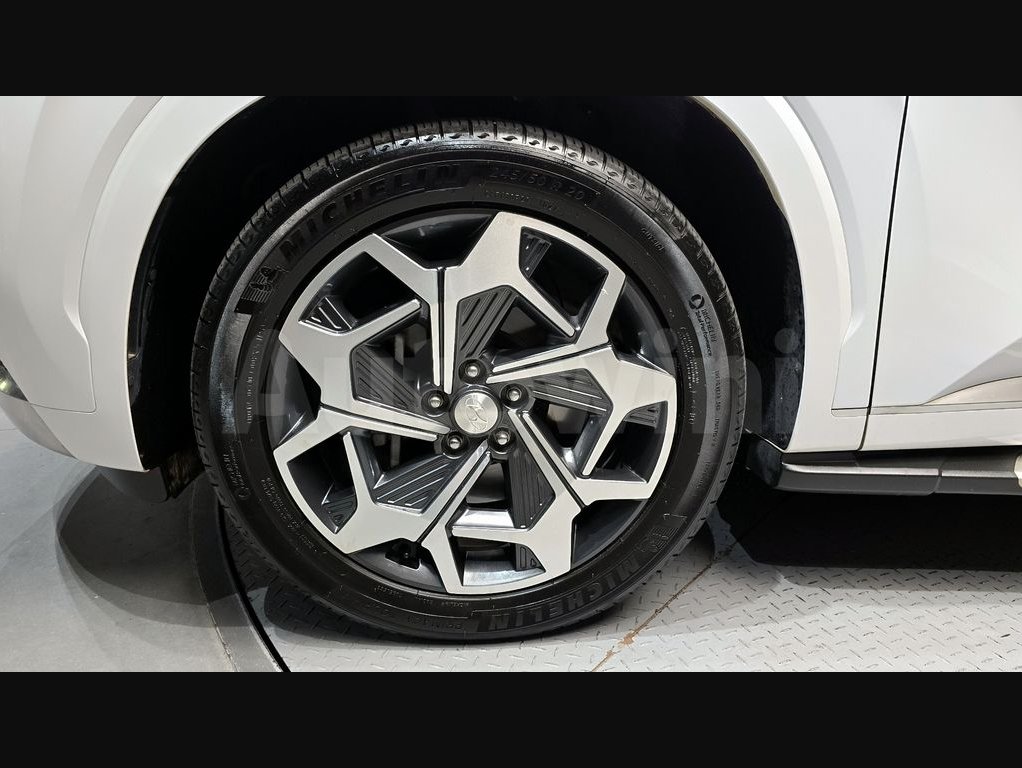 2022 Hyundai Palisade  FWD