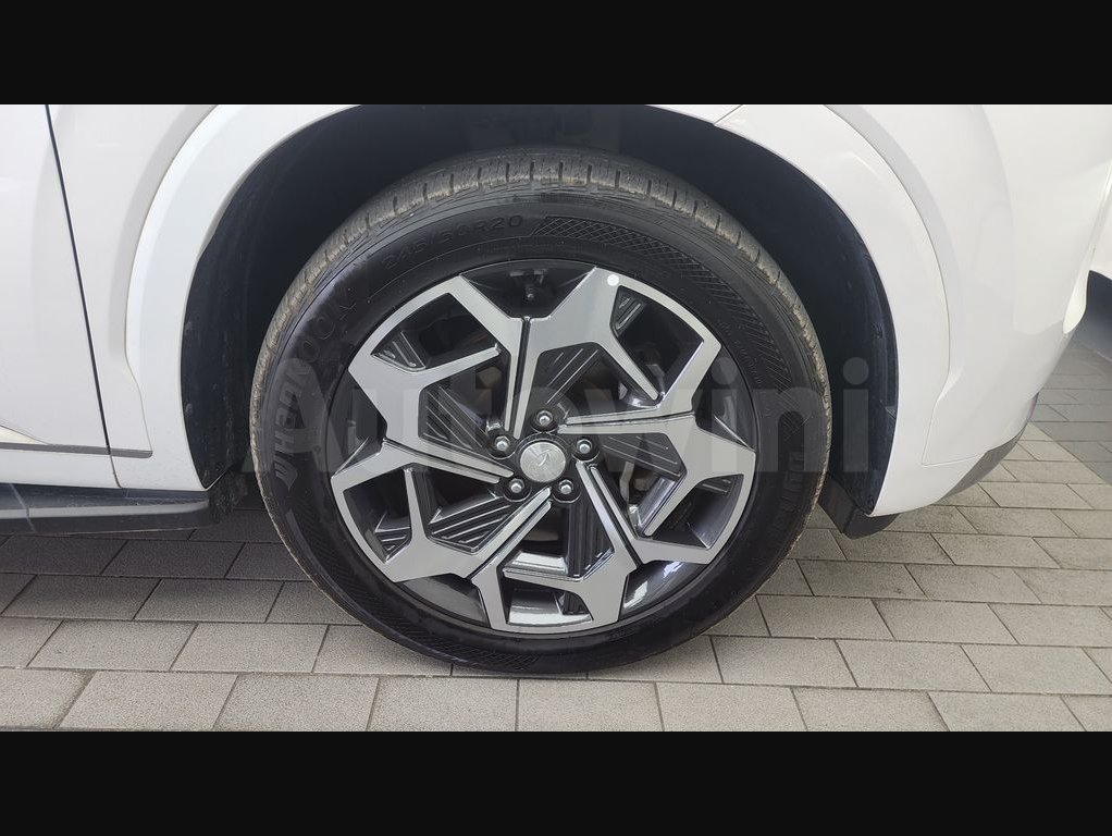 2022 Hyundai Palisade  FWD