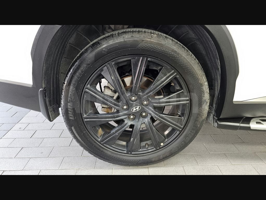 2022 Hyundai Palisade  FWD