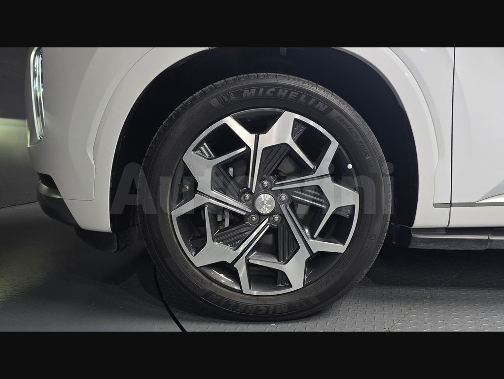 2022 Hyundai Palisade  FWD