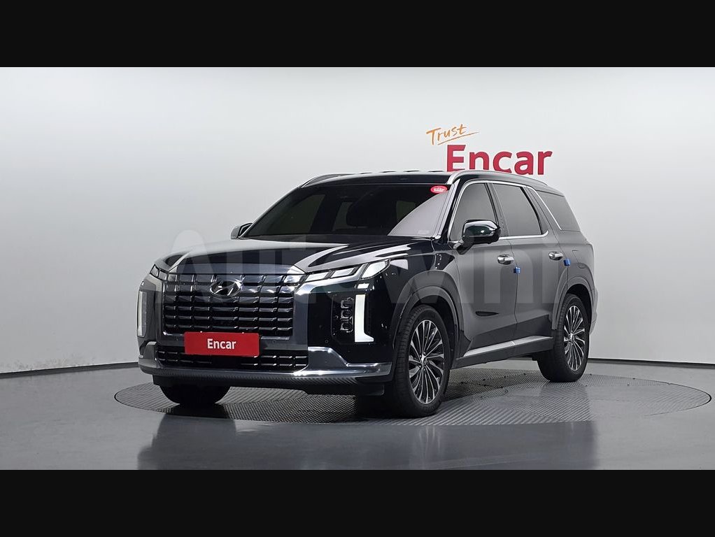2023 Hyundai Palisade  FWD