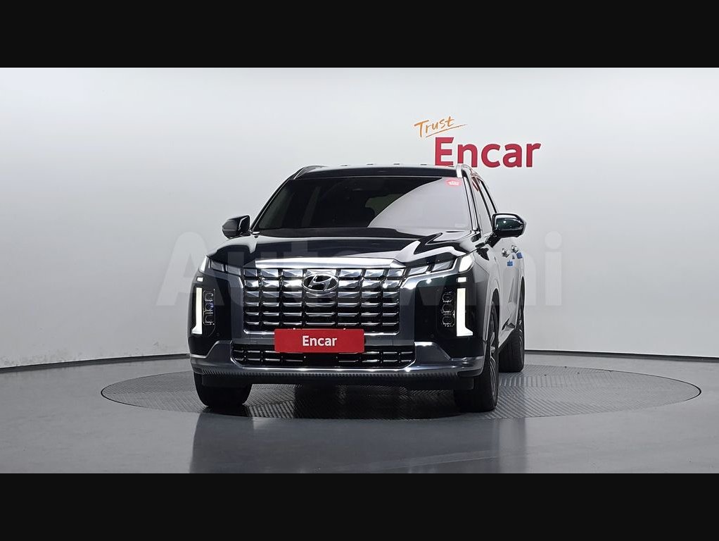 2023 Hyundai Palisade  FWD