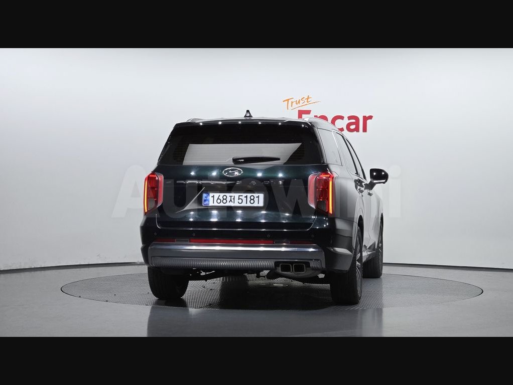 2023 Hyundai Palisade  FWD