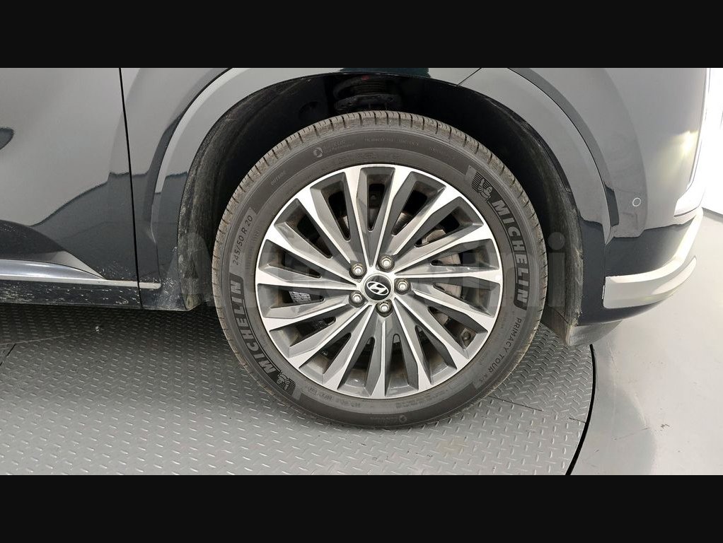 2023 Hyundai Palisade  FWD