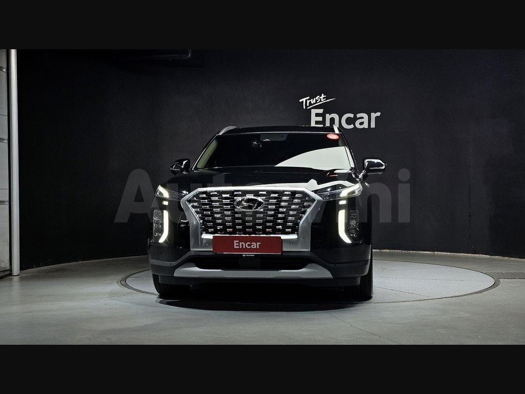 2021 Hyundai Palisade  FWD