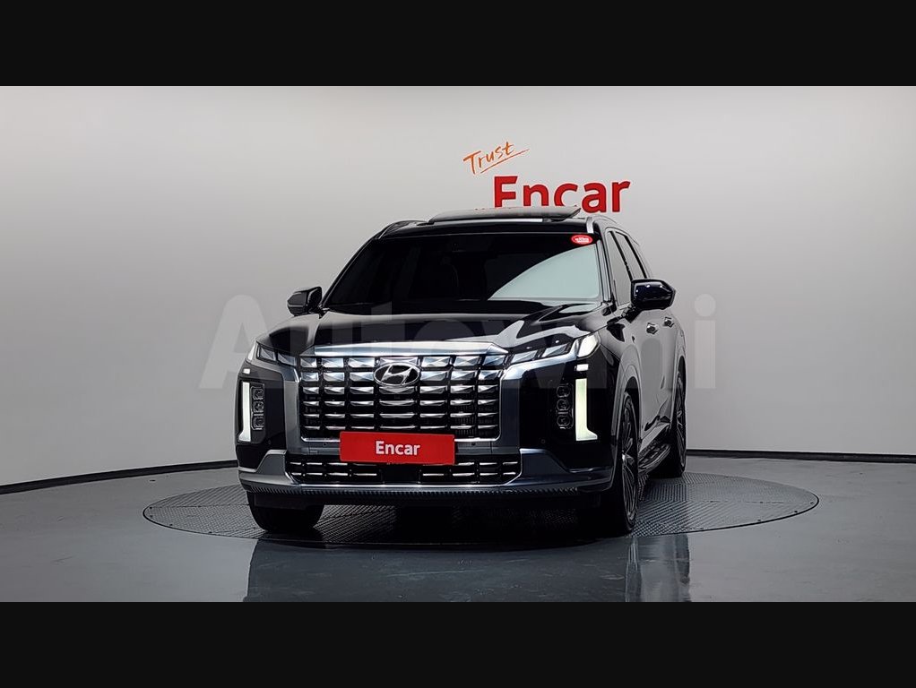 2023 Hyundai Palisade  FWD