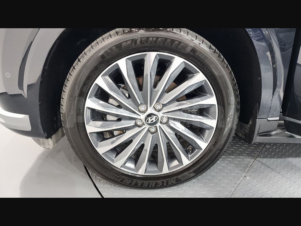 2023 Hyundai Palisade  FWD