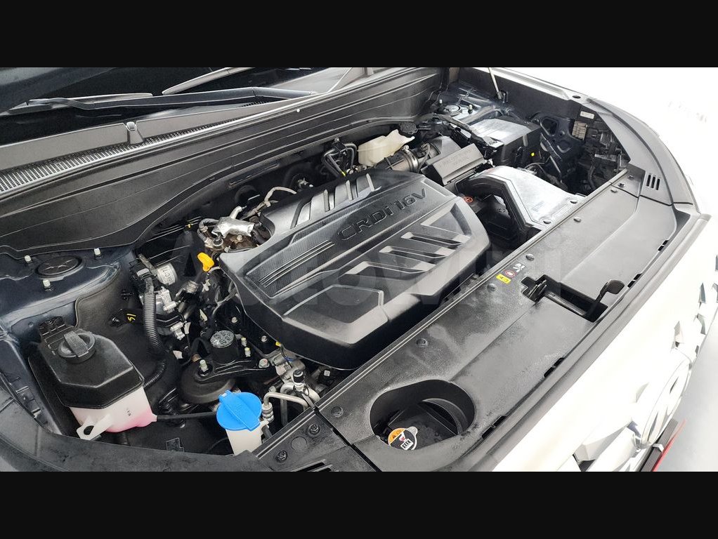 2023 Hyundai Palisade  FWD