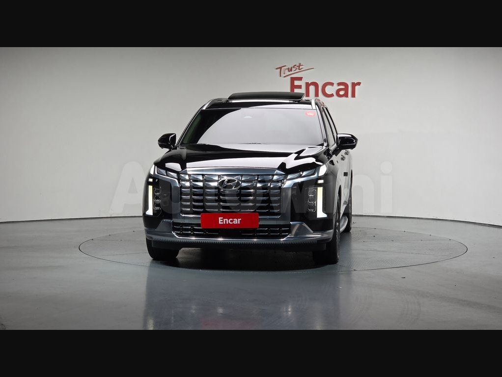 2023 Hyundai Palisade  FWD