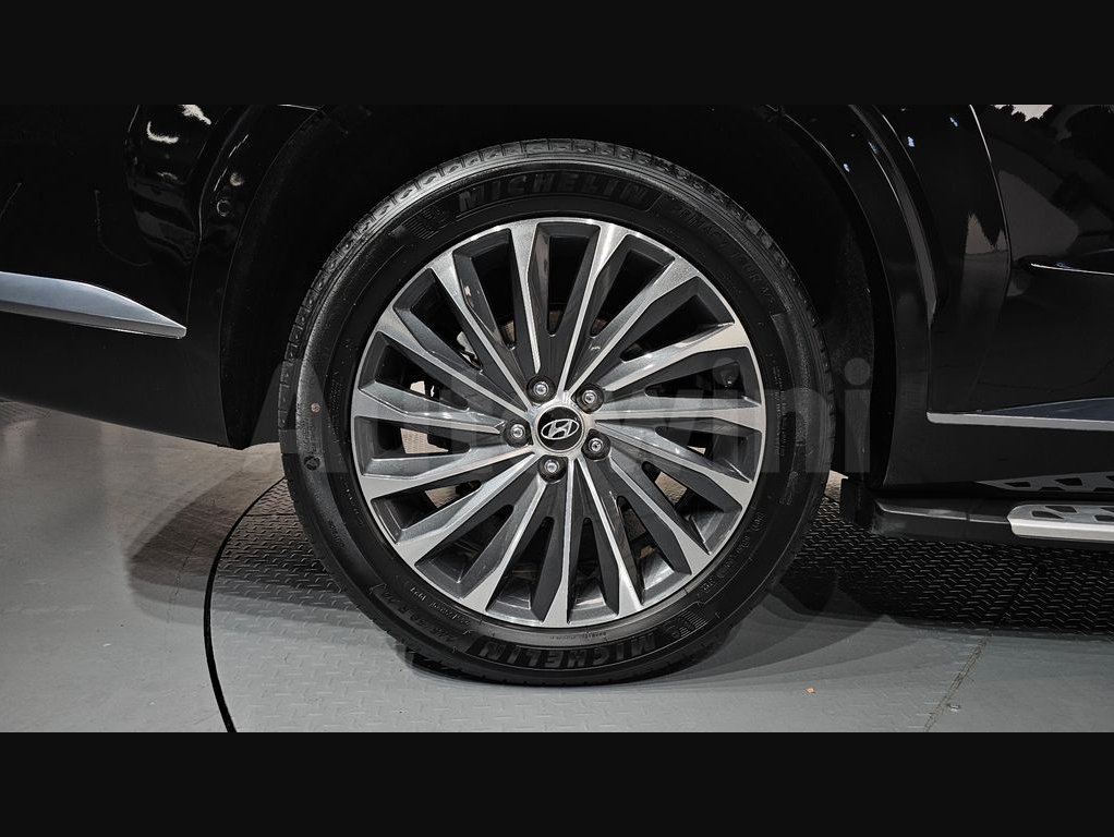 2023 Hyundai Palisade  FWD