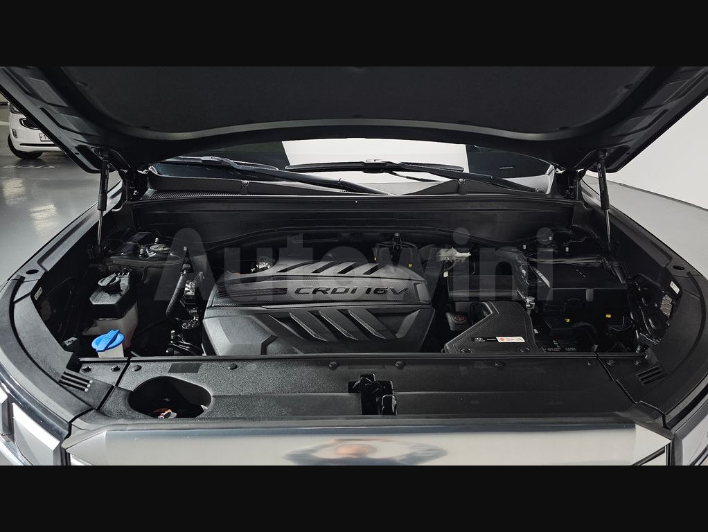 2023 Hyundai Palisade  FWD