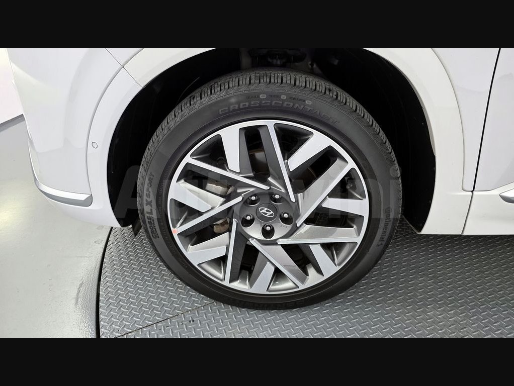 2021 Hyundai Santa Fe  FWD