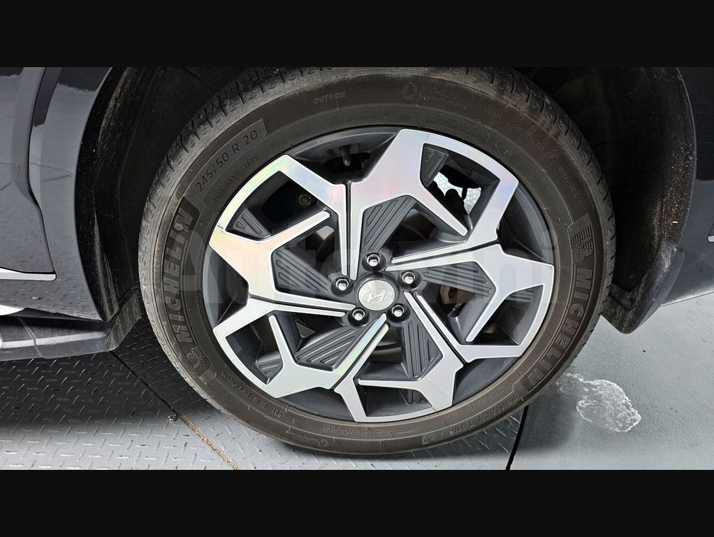 2022 Hyundai Palisade  FWD