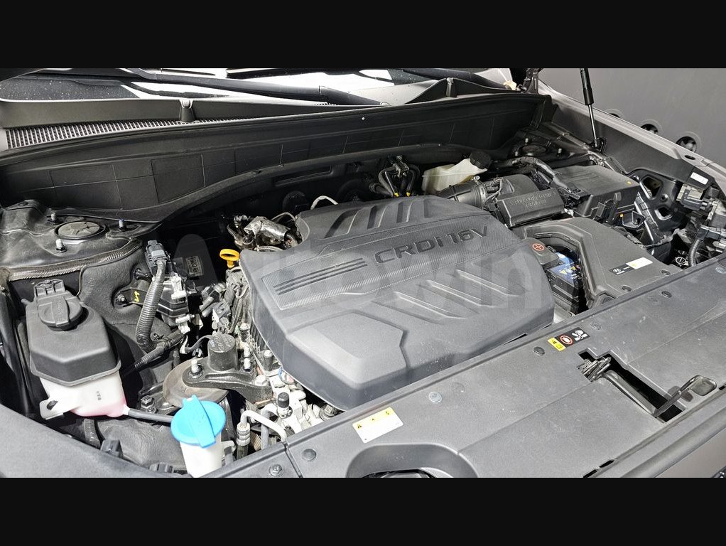 2022 Hyundai Palisade  FWD