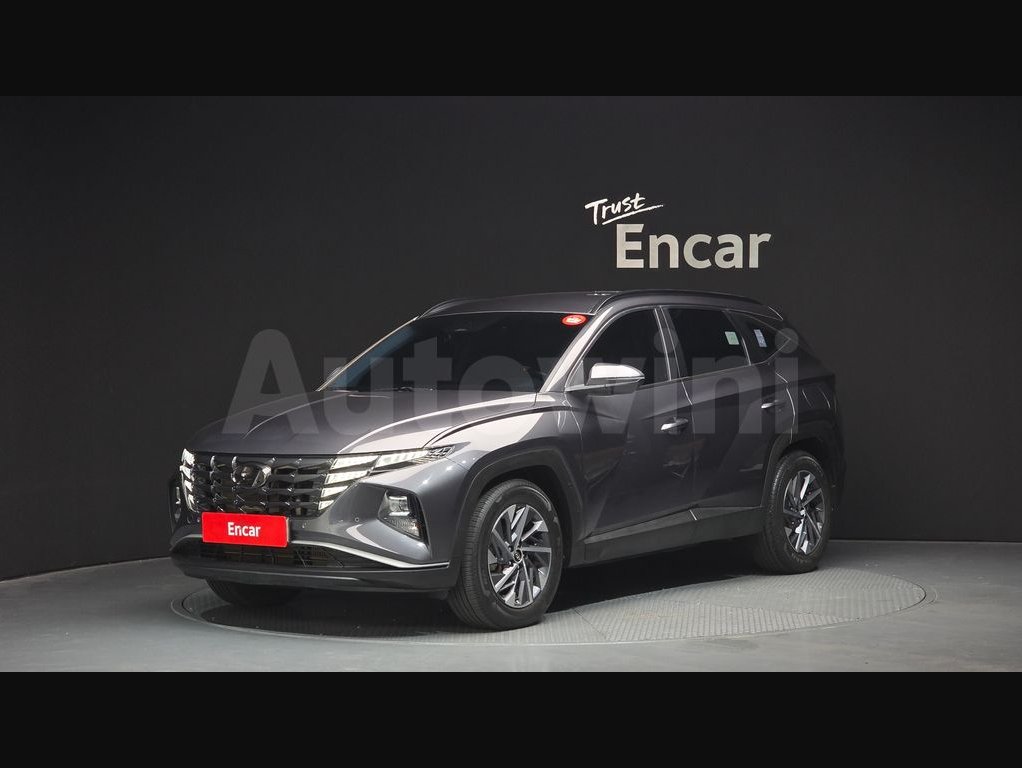 2023 Hyundai Tucson  FWD