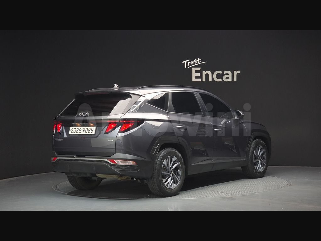 2023 Hyundai Tucson  FWD