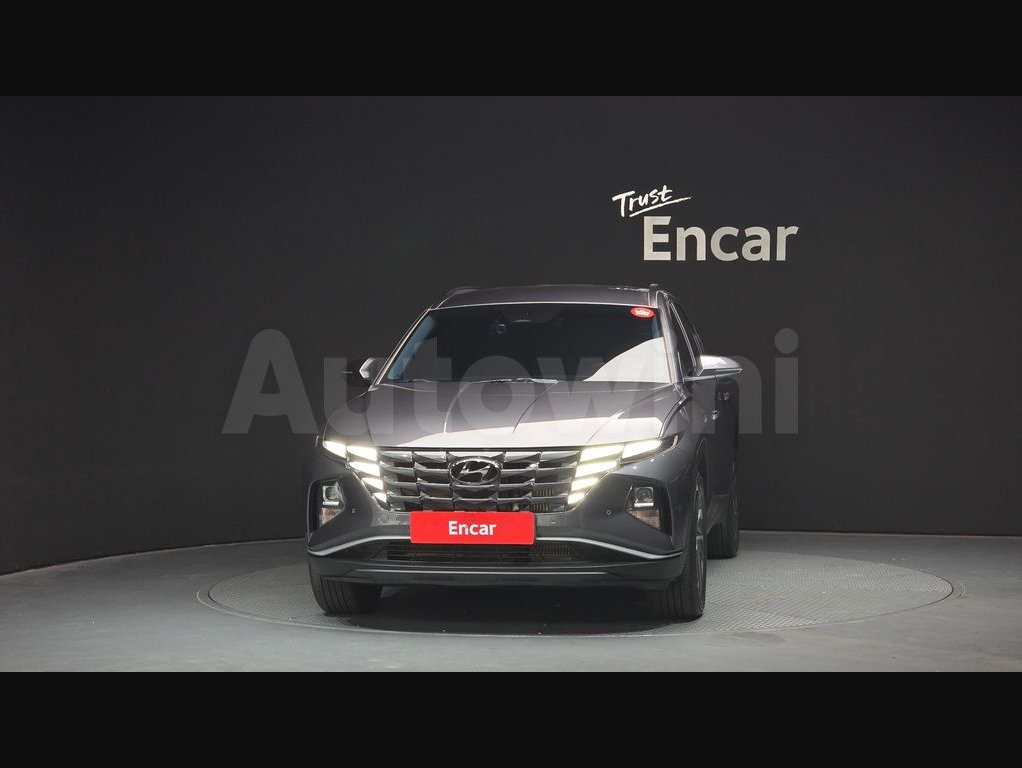 2023 Hyundai Tucson  FWD